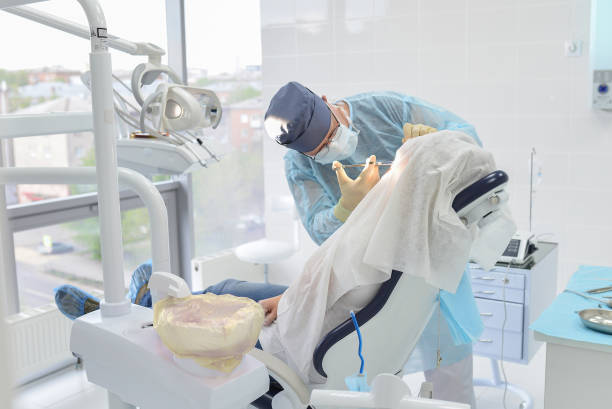 Best Emergency Treatment for Toothache in Donaldsonville, LA